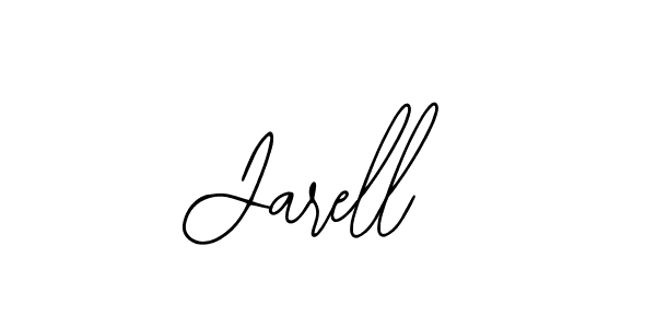 Once you've used our free online signature maker to create your best signature Bearetta-2O07w style, it's time to enjoy all of the benefits that Jarell name signing documents. Jarell signature style 12 images and pictures png