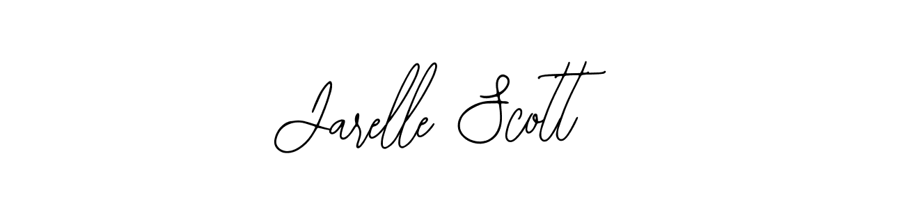 See photos of Jarelle Scott official signature by Spectra . Check more albums & portfolios. Read reviews & check more about Bearetta-2O07w font. Jarelle Scott signature style 12 images and pictures png