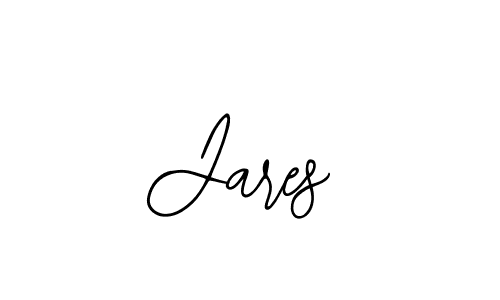 This is the best signature style for the Jares name. Also you like these signature font (Bearetta-2O07w). Mix name signature. Jares signature style 12 images and pictures png