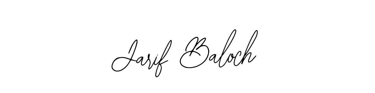 You can use this online signature creator to create a handwritten signature for the name Jarif Baloch. This is the best online autograph maker. Jarif Baloch signature style 12 images and pictures png