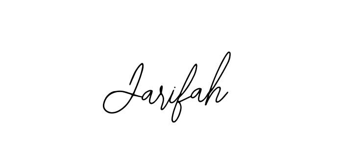 Best and Professional Signature Style for Jarifah. Bearetta-2O07w Best Signature Style Collection. Jarifah signature style 12 images and pictures png