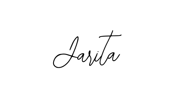 Make a short Jarita signature style. Manage your documents anywhere anytime using Bearetta-2O07w. Create and add eSignatures, submit forms, share and send files easily. Jarita signature style 12 images and pictures png