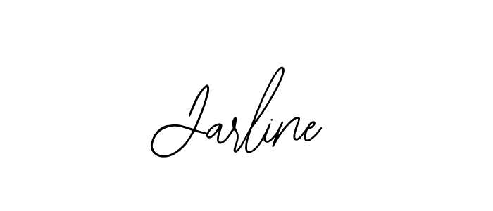 Make a beautiful signature design for name Jarline. Use this online signature maker to create a handwritten signature for free. Jarline signature style 12 images and pictures png