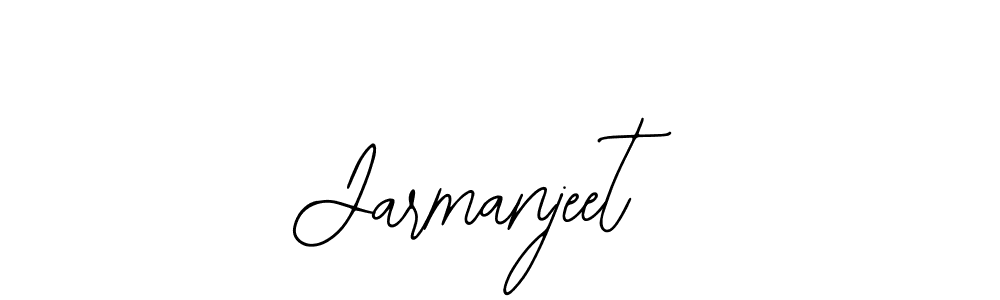 Also we have Jarmanjeet name is the best signature style. Create professional handwritten signature collection using Bearetta-2O07w autograph style. Jarmanjeet signature style 12 images and pictures png