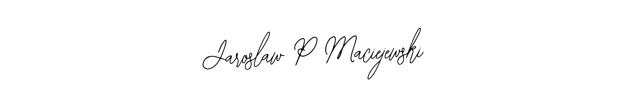 You can use this online signature creator to create a handwritten signature for the name Jaroslaw P Maciejewski. This is the best online autograph maker. Jaroslaw P Maciejewski signature style 12 images and pictures png