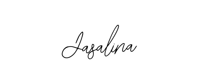 Create a beautiful signature design for name Jasalina. With this signature (Bearetta-2O07w) fonts, you can make a handwritten signature for free. Jasalina signature style 12 images and pictures png