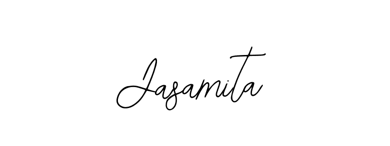 You can use this online signature creator to create a handwritten signature for the name Jasamita. This is the best online autograph maker. Jasamita signature style 12 images and pictures png