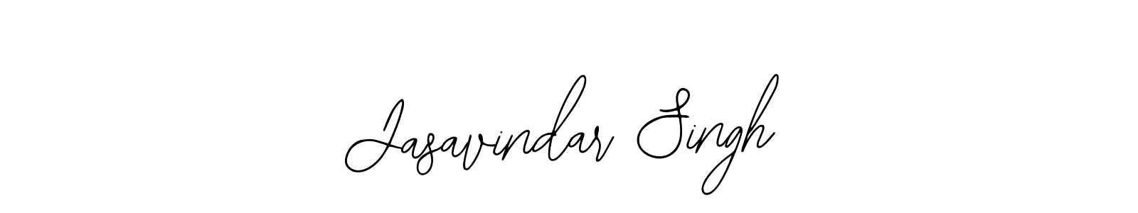 if you are searching for the best signature style for your name Jasavindar Singh. so please give up your signature search. here we have designed multiple signature styles  using Bearetta-2O07w. Jasavindar Singh signature style 12 images and pictures png