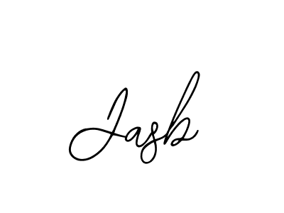 if you are searching for the best signature style for your name Jasb. so please give up your signature search. here we have designed multiple signature styles  using Bearetta-2O07w. Jasb signature style 12 images and pictures png