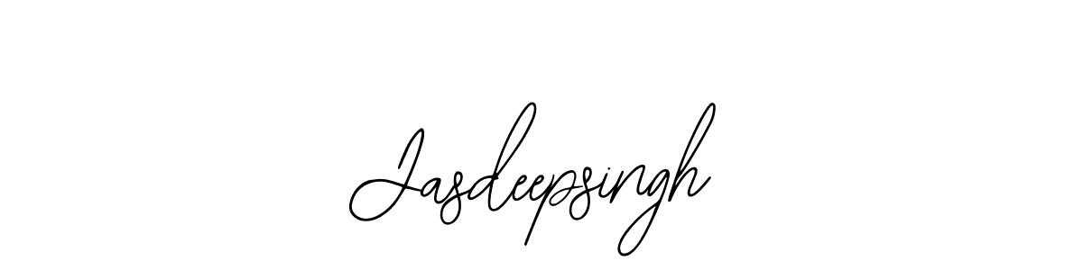 How to Draw Jasdeepsingh signature style? Bearetta-2O07w is a latest design signature styles for name Jasdeepsingh. Jasdeepsingh signature style 12 images and pictures png
