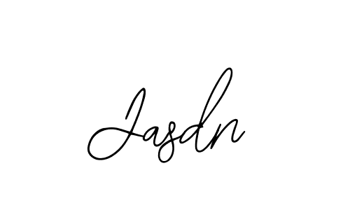 Similarly Bearetta-2O07w is the best handwritten signature design. Signature creator online .You can use it as an online autograph creator for name Jasdn. Jasdn signature style 12 images and pictures png