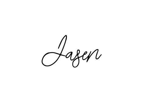 You can use this online signature creator to create a handwritten signature for the name Jasen. This is the best online autograph maker. Jasen signature style 12 images and pictures png