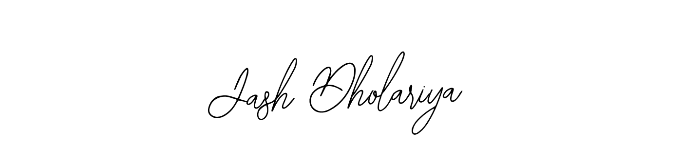 Once you've used our free online signature maker to create your best signature Bearetta-2O07w style, it's time to enjoy all of the benefits that Jash Dholariya name signing documents. Jash Dholariya signature style 12 images and pictures png