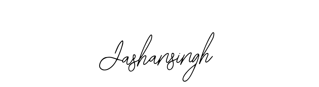 Make a beautiful signature design for name Jashansingh. With this signature (Bearetta-2O07w) style, you can create a handwritten signature for free. Jashansingh signature style 12 images and pictures png