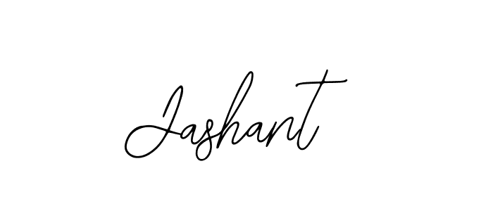 Jashant stylish signature style. Best Handwritten Sign (Bearetta-2O07w) for my name. Handwritten Signature Collection Ideas for my name Jashant. Jashant signature style 12 images and pictures png