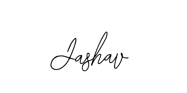 How to Draw Jashav signature style? Bearetta-2O07w is a latest design signature styles for name Jashav. Jashav signature style 12 images and pictures png