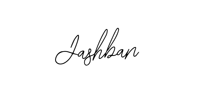 Make a beautiful signature design for name Jashban. With this signature (Bearetta-2O07w) style, you can create a handwritten signature for free. Jashban signature style 12 images and pictures png