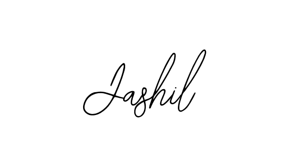 How to Draw Jashil signature style? Bearetta-2O07w is a latest design signature styles for name Jashil. Jashil signature style 12 images and pictures png