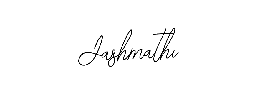 Jashmathi stylish signature style. Best Handwritten Sign (Bearetta-2O07w) for my name. Handwritten Signature Collection Ideas for my name Jashmathi. Jashmathi signature style 12 images and pictures png