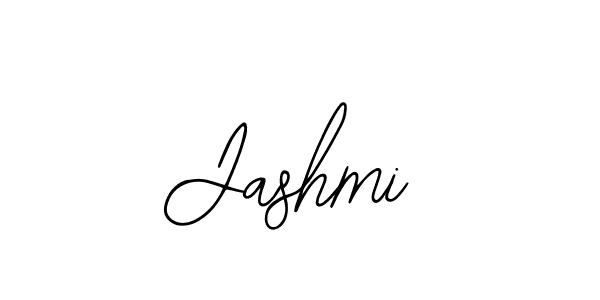 Also we have Jashmi name is the best signature style. Create professional handwritten signature collection using Bearetta-2O07w autograph style. Jashmi signature style 12 images and pictures png