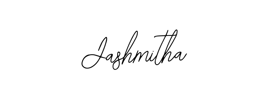 Jashmitha stylish signature style. Best Handwritten Sign (Bearetta-2O07w) for my name. Handwritten Signature Collection Ideas for my name Jashmitha. Jashmitha signature style 12 images and pictures png