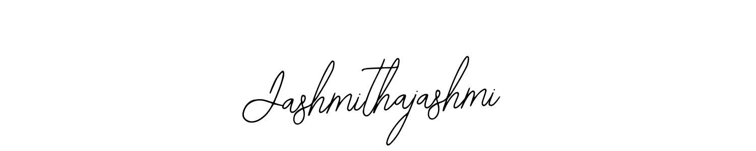 The best way (Bearetta-2O07w) to make a short signature is to pick only two or three words in your name. The name Jashmithajashmi include a total of six letters. For converting this name. Jashmithajashmi signature style 12 images and pictures png