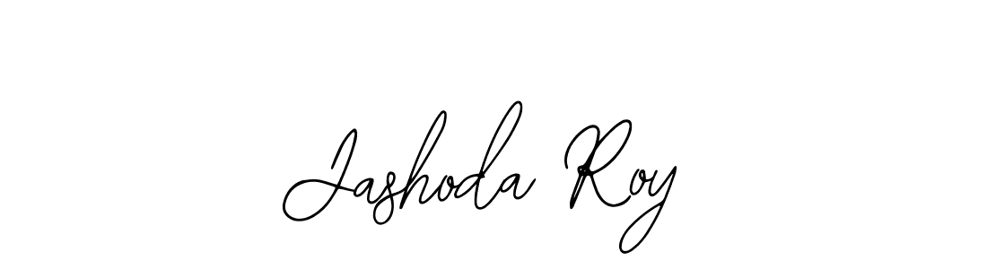 if you are searching for the best signature style for your name Jashoda Roy. so please give up your signature search. here we have designed multiple signature styles  using Bearetta-2O07w. Jashoda Roy signature style 12 images and pictures png