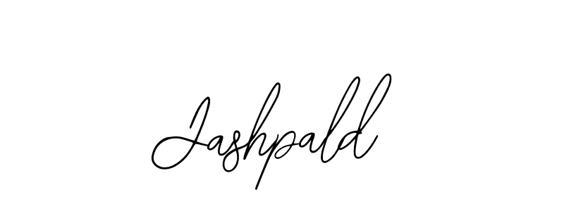 You should practise on your own different ways (Bearetta-2O07w) to write your name (Jashpald) in signature. don't let someone else do it for you. Jashpald signature style 12 images and pictures png