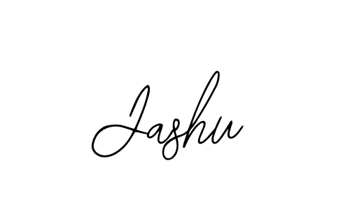 if you are searching for the best signature style for your name Jashu. so please give up your signature search. here we have designed multiple signature styles  using Bearetta-2O07w. Jashu signature style 12 images and pictures png
