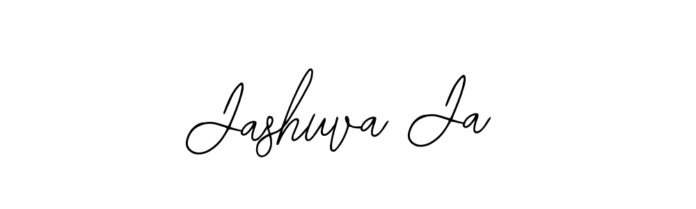 Make a beautiful signature design for name Jashuva Ja. With this signature (Bearetta-2O07w) style, you can create a handwritten signature for free. Jashuva Ja signature style 12 images and pictures png