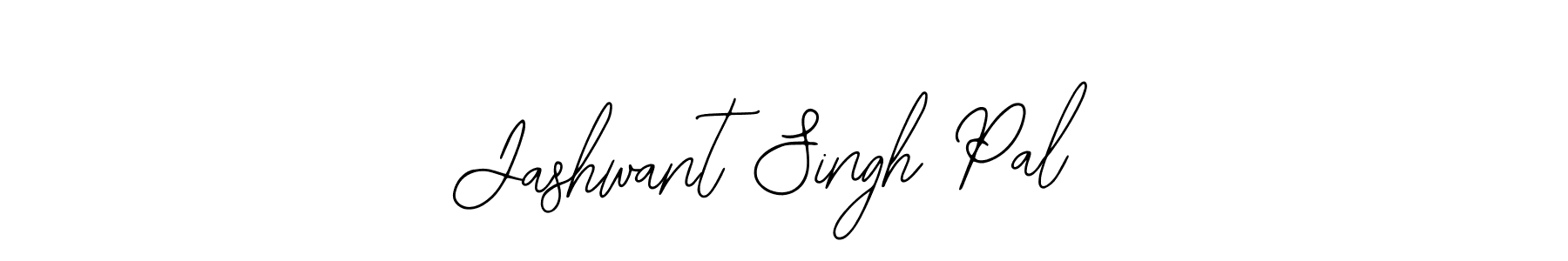 How to Draw Jashwant Singh Pal signature style? Bearetta-2O07w is a latest design signature styles for name Jashwant Singh Pal. Jashwant Singh Pal signature style 12 images and pictures png