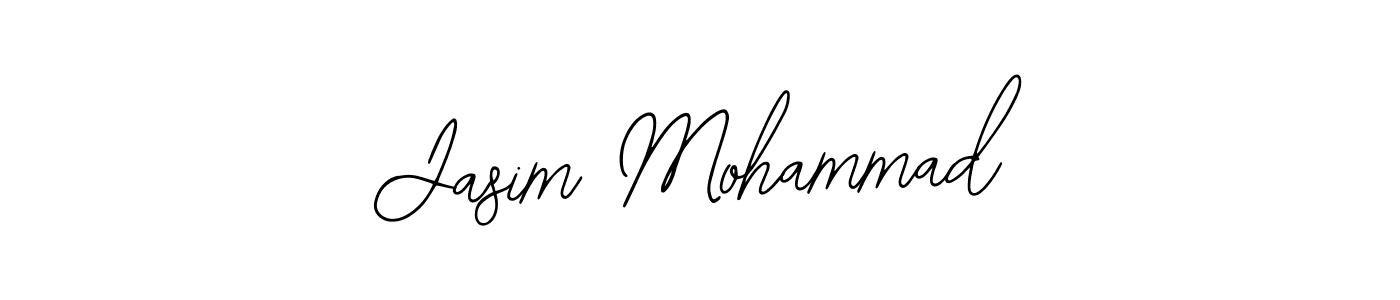 Make a beautiful signature design for name Jasim Mohammad. Use this online signature maker to create a handwritten signature for free. Jasim Mohammad signature style 12 images and pictures png