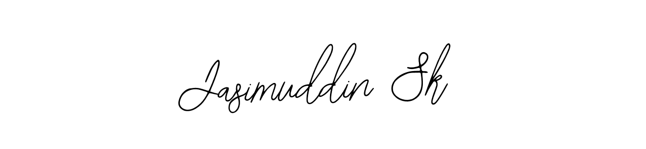 You can use this online signature creator to create a handwritten signature for the name Jasimuddin Sk. This is the best online autograph maker. Jasimuddin Sk signature style 12 images and pictures png