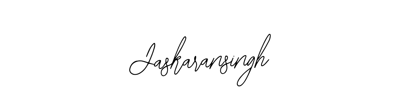 This is the best signature style for the Jaskaransingh name. Also you like these signature font (Bearetta-2O07w). Mix name signature. Jaskaransingh signature style 12 images and pictures png