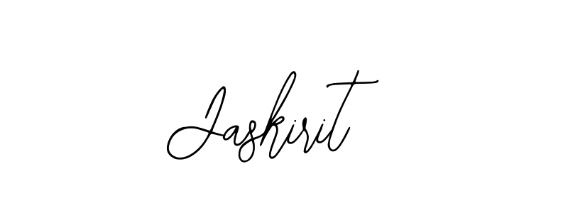 Similarly Bearetta-2O07w is the best handwritten signature design. Signature creator online .You can use it as an online autograph creator for name Jaskirit. Jaskirit signature style 12 images and pictures png