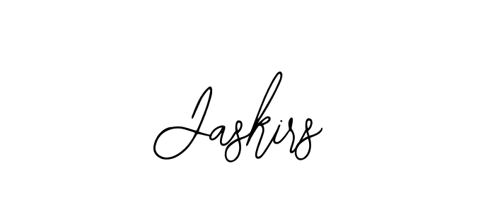 Once you've used our free online signature maker to create your best signature Bearetta-2O07w style, it's time to enjoy all of the benefits that Jaskirs name signing documents. Jaskirs signature style 12 images and pictures png