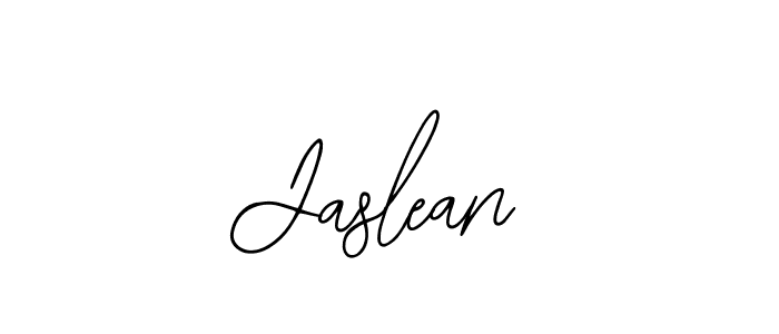 Once you've used our free online signature maker to create your best signature Bearetta-2O07w style, it's time to enjoy all of the benefits that Jaslean name signing documents. Jaslean signature style 12 images and pictures png