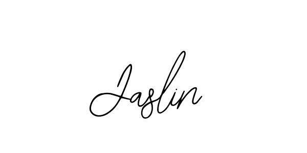 if you are searching for the best signature style for your name Jaslin. so please give up your signature search. here we have designed multiple signature styles  using Bearetta-2O07w. Jaslin signature style 12 images and pictures png