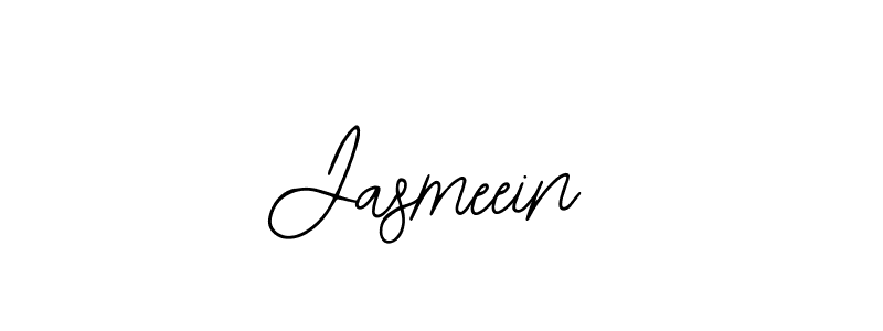 How to make Jasmeein signature? Bearetta-2O07w is a professional autograph style. Create handwritten signature for Jasmeein name. Jasmeein signature style 12 images and pictures png