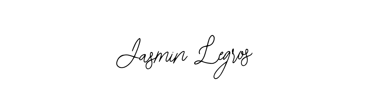 Check out images of Autograph of Jasmin Legros name. Actor Jasmin Legros Signature Style. Bearetta-2O07w is a professional sign style online. Jasmin Legros signature style 12 images and pictures png