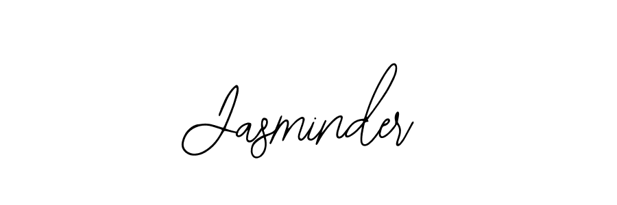 if you are searching for the best signature style for your name Jasminder. so please give up your signature search. here we have designed multiple signature styles  using Bearetta-2O07w. Jasminder signature style 12 images and pictures png