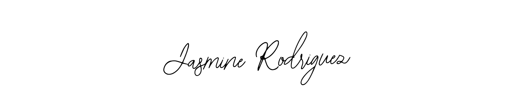 Jasmine Rodriguez stylish signature style. Best Handwritten Sign (Bearetta-2O07w) for my name. Handwritten Signature Collection Ideas for my name Jasmine Rodriguez. Jasmine Rodriguez signature style 12 images and pictures png