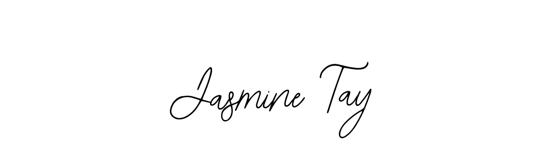See photos of Jasmine Tay official signature by Spectra . Check more albums & portfolios. Read reviews & check more about Bearetta-2O07w font. Jasmine Tay signature style 12 images and pictures png