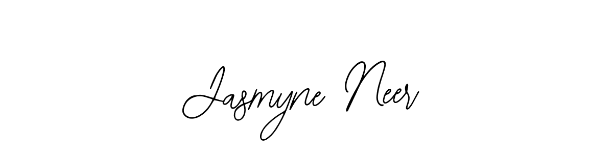 Make a short Jasmyne Neer signature style. Manage your documents anywhere anytime using Bearetta-2O07w. Create and add eSignatures, submit forms, share and send files easily. Jasmyne Neer signature style 12 images and pictures png