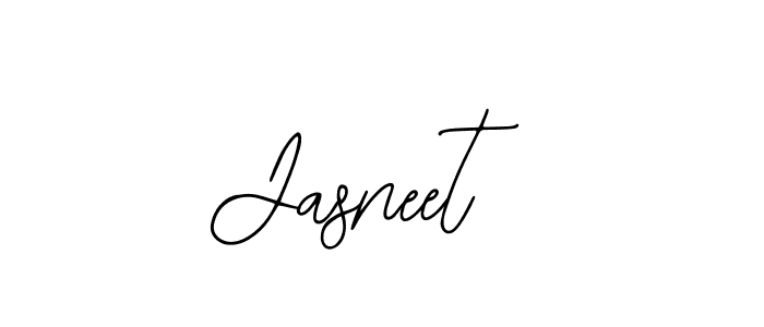 How to Draw Jasneet signature style? Bearetta-2O07w is a latest design signature styles for name Jasneet. Jasneet signature style 12 images and pictures png