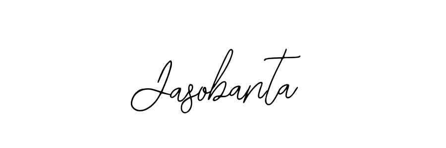 Also You can easily find your signature by using the search form. We will create Jasobanta name handwritten signature images for you free of cost using Bearetta-2O07w sign style. Jasobanta signature style 12 images and pictures png