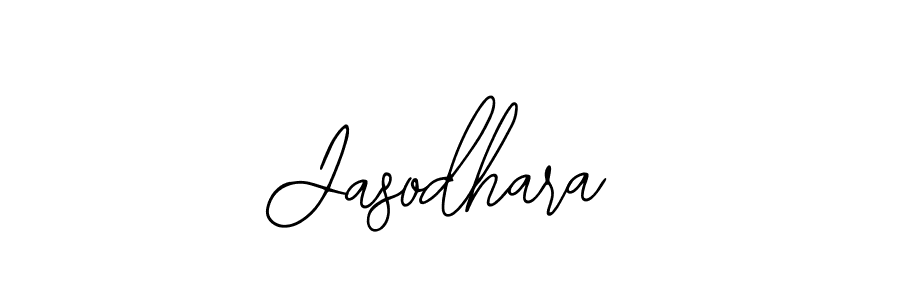 Create a beautiful signature design for name Jasodhara. With this signature (Bearetta-2O07w) fonts, you can make a handwritten signature for free. Jasodhara signature style 12 images and pictures png