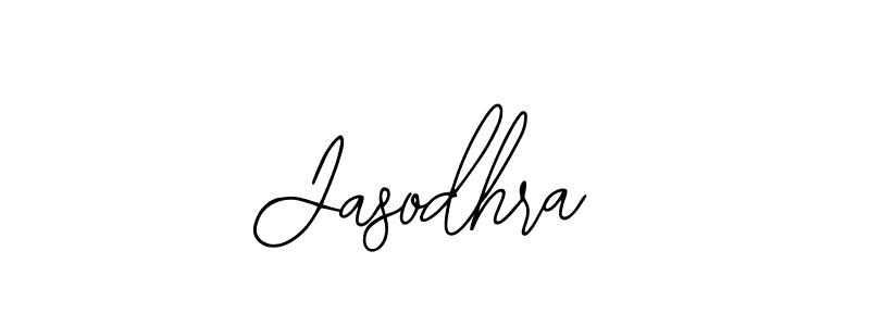You should practise on your own different ways (Bearetta-2O07w) to write your name (Jasodhra) in signature. don't let someone else do it for you. Jasodhra signature style 12 images and pictures png