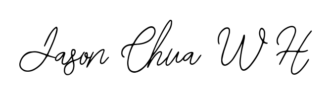 Similarly Bearetta-2O07w is the best handwritten signature design. Signature creator online. You can use it as an online autograph creator for name Jason Chua W H. Jason Chua W H signature style 12 images and pictures png