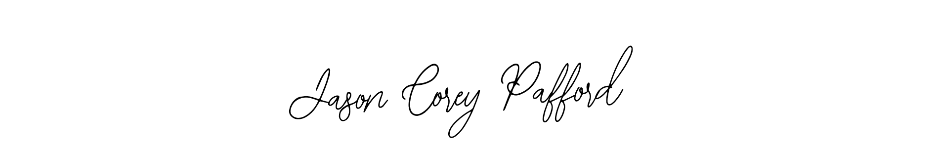 This is the best signature style for the Jason Corey Pafford name. Also you like these signature font (Bearetta-2O07w). Mix name signature. Jason Corey Pafford signature style 12 images and pictures png